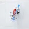 vacuum suction single tumbler