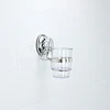 wall hanging toothbrush holder